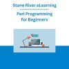 Stone River eLearning - Perl Programming for Beginners