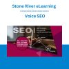 Stone River eLearning - Voice SEO
