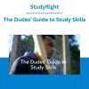 StudyRight - The Dudes’ Guide to Study Skills
