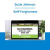Suzie Johnson - Self-Forgiveness