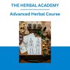 THE HERBAL ACADEMY - Advanced Herbal Course