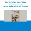 THE HERBAL ACADEMY - Intermediate Herbal Course