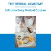 THE HERBAL ACADEMY - Introductory Herbal Course