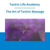 Tantric Life Academy - The Art of Tantric Massage