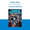 Teddy Atlas - Trench Warfare