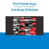The Prehab Guys - Full Body [P]Rehab