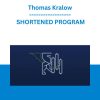Thomas Kralow - SHORTENED PROGRAM
