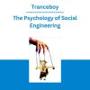 Tranceboy - The Psychology of Social Engineering