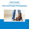 Vicki Taufer - Pets and People Photography