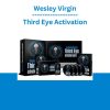 Wesley Virgin - Third Eye Activation