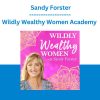Sandy Forster - Wildly Wealthy Women Academy