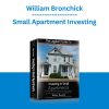 William Bronchick - Small Apartment Investing