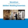 Wondrium - SkillSet: Wedding Essentials