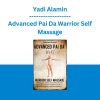 Yadi Alamin - Advanced Pai Da Warrior Self Massage