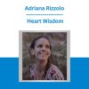 Adriana Rizzolo - Heart Wisdom