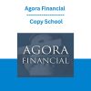 Agora Financial - Copy School