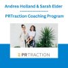 Andrea Holland & Sarah Elder - PRTraction Coaching Program
