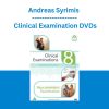 Andreas Syrimis - Clinical Examination DVDs