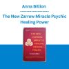 Anna Billion - The New Zarrow Miracle Psychic Healing Power