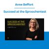 Anne Beffort - Succeed at the Sproochentest