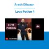 Arash Dibazar - Love Potion 4