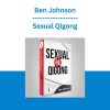 Ben Johnson - Sexual Qigong