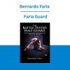 Bernardo Faria - Faria Guard