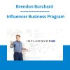 Brendon Burchard - Influencer Business Program