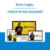 Brian Iregbu - CREATIVE REI ACADEMY