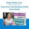 Brigit | Biddy Tarot - Grow Your Tarot Business Online Home Study