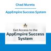 Chad Mureta - AppEmpire Success System