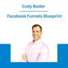 Cody Butler - Facebook Funnels Blueprint