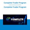 Complete Trader Program