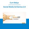 Curt Malys - Social Media Ad Genius 2.0