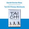 David-Dorian Ross - Tai Chi Fitness Workouts
