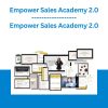 Milana Sarenac - Empower Sales Academy 2.0