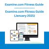 Examine.com Fitness Guide (January 2021)