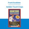 Frank Scoblete - Golden Touch Craps
