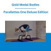 Gold Medal Bodies - Parallettes One Deluxe Edition