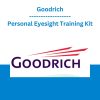 Goodrich - Personal Eyesight Training Kit