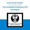 Inner Circle Trader - The Complete Collection (ICT Concepts)