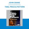 JOHN CRANE - TIME, PRICE & PATTERN
