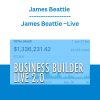 James Beattie - Business Builder Live