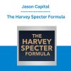 Jason Capital - The Harvey Specter Formula