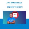 Java 9 Masterclass - Beginner to Expert