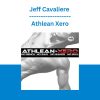 Jeff Cavaliere - Athlean Xero