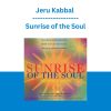 Jeru Kabbal - Sunrise of the Soul