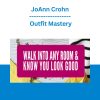 JoAnn Crohn - Outfit Mastery