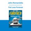 John Romaniello - Fat Loss Forever