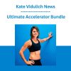 Kate Vidulich News - Ultimate Accelerator Bundle